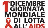 Verbania
1 dicembre: giornata mondiale di lotta all’Aids