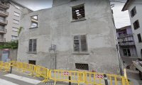 Verbania
Piano di recupero centro storico di Intra