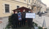 Fuori Provincia
‘Babbo Natale chiama, il Cavallini risponde!’