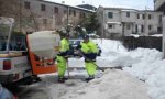 Verbania
Volontari del Vco, in Umbria per l'emergenza neve.