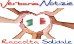 Verbania
Verbania Notizie invita alla Raccolta Solidale