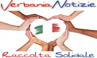 Verbania
Verbania Notizie invita alla Raccolta Solidale