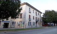 Verbania
Fondi per riqualificare palazzo Cioja