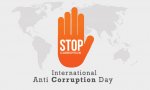 Fuori Provincia
ASL Piemonte messaggio sul Anti-Corruption Day