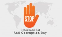 Fuori Provincia
ASL Piemonte messaggio sul Anti-Corruption Day
