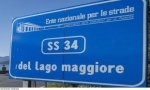 Verbania
SS34: bando messa in sicurezza