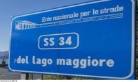 Verbania
SS34: bando messa in sicurezza