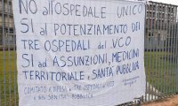 Verbania
Comitato Difesa Ospedali VCO: solidarietà allo sciopero dei lavoratori 