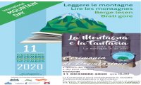 Domodossola
Premiazione Info-Point Leggere le montagne 2020