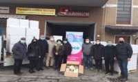 Verbania
"Insieme per un Natale di solidarietà"