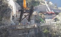 Macugnaga
Inaugurazione viadotto di Meggiana sulla SP66 per Macugnaga
