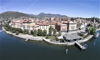 Verbania
Al via lavori lungolago di Pallanza