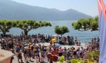Canton Ticino
Ascona: successo per il Festival Artisti di Strada