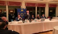Verbania
Il Natale e il Capodanno solidale dei Lions