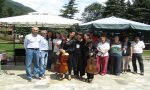 Verbania
Musica in Quota 2014