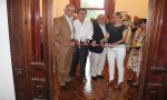 Verbania
Inaugurata Genius Loci