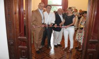 Verbania
Inaugurata Genius Loci
