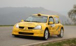 Ossola
Rally Valli Ossolane 2014: Caffoni avanti