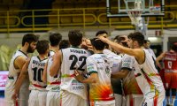 Verbania
Paffoni Fulgor Basket vittoria importante