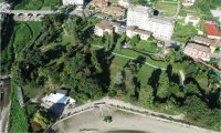 Baveno
Riqualificazione totale del parco di Villa Fedora a Baveno