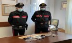 Verbania
Cinque arresti per spaccio