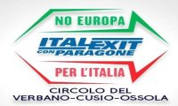 Verbania
Nel VCO "No Europa per l’Italia - Italexit con Paragone".