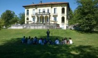 Verbania
Riapre la Biblioteca a Villa Maioni