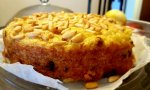 Verbania
BellaZia: Torta di Riso e Latte di Mandorle