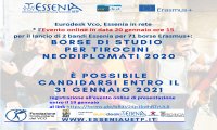 Verbania
Eurodesk VCO evento online