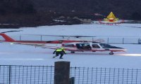 Varzo
Escursioniste soccorse in elicottero