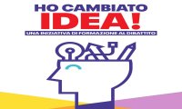 Verbania
Progetto 'Ho cambiato idea!' 2021