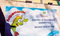 Cossogno
Riqualificazione Acquamondo