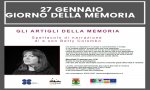 Verbania
Giorno della Memoria a Verbania