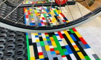 Fuori Provincia
Rampe anti barriere architettoniche in Lego