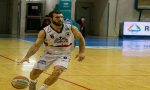 Verbania
Paffoni Fulgor Basket quinta vittoria