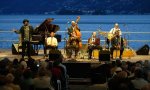Canton Ticino
"JazzAscona 2014" la 30° edizione