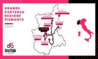 Verbania
Giro d'Italia una tappa partirà da Verbania
