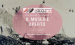 Baveno
Riaperto il Museo Granum a Baveno