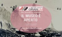 Baveno
Riaperto il Museo Granum a Baveno