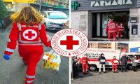 Verbania
Premiata la Croce Rossa Verbania