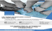 Verbania
Servizio Civile Mani Tese