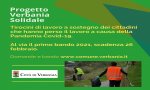 Verbania
Prosegue il Progetto Verbania Solidale