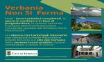 Verbania
"Verbania Non Si Ferma"