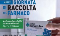Verbania
Giornata di Raccolta del Farmaco: raccolti 7000 farmaci