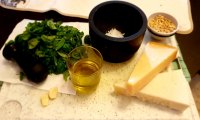 Verbania
BellaZia: Il Pesto Genovese