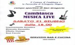 Cambiasca
"Cambiasca Musica Live"