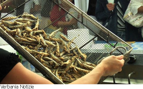 Trobaso
10° edizione della Pesciolata