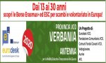 Verbania
Eurodesk VCO BANDO LIfe360