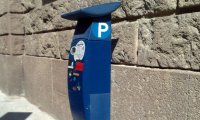 Verbania
Cambia il sistema dei parcheggi a Verbania