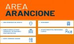 Fuori Provincia
Piemonte torna in zona Arancione
